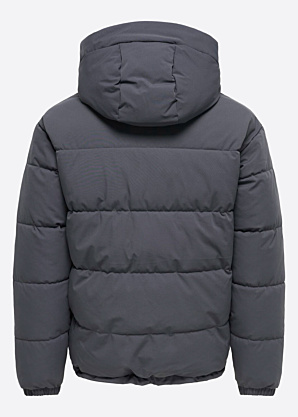 Only & Sons stepeta ziemas jaka