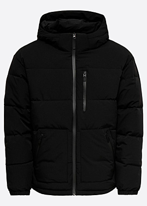 Only & Sons stepeta ziemas jaka