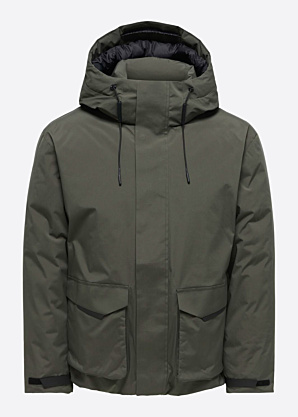 Only & Sons flīsa jaka