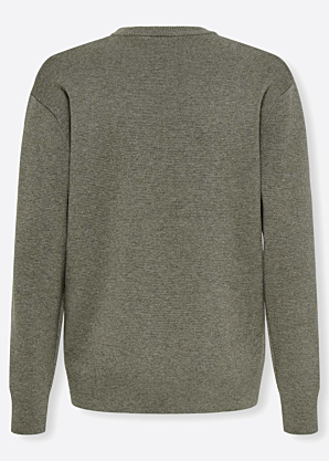 Only & Sons adījums Osjting