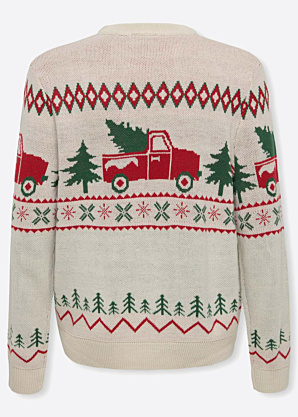 Only & Sons adījums Osjx-Max 1 Crew Reg
