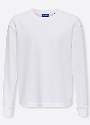 Only & Sons T-krekls Osjcaspian Airlfex