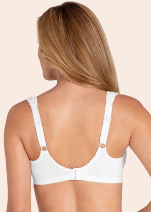 Miss Mary of Sweden krūšturis Diamond