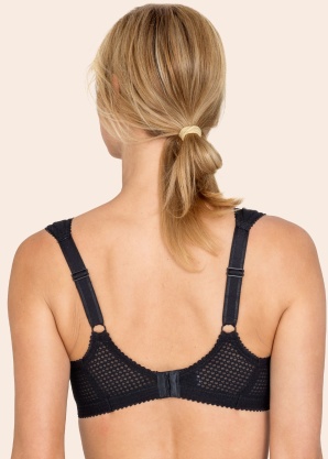 Miss Mary of Sweden krūšturis Diamond