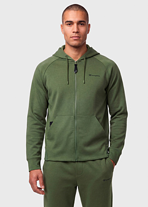 Champion sporta jaka