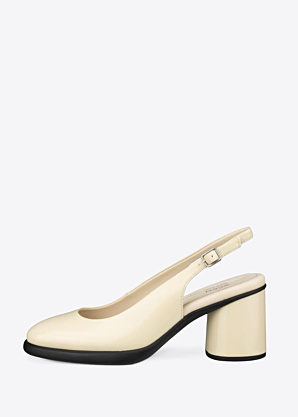 Ecco kurpes Sculpted Lx 55