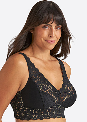 Miss Mary of Sweden krūšturis Lace Dreams