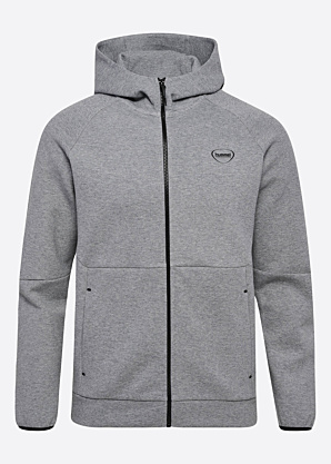 Hummel džemperis Tech Fleece Regular