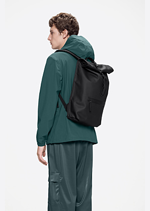 Рюкзак Rolltop W3 Rains