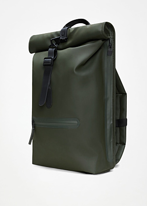 Rains mugursoma Rolltop W3