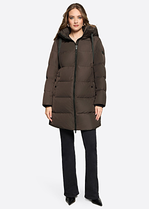 Rockandblue dūnu mētelis Samantha