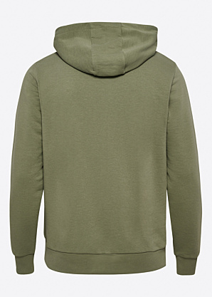 Кофта Pulse Hummel