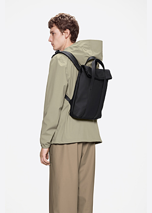 Рюкзак 2 Way Tote W3 Rains