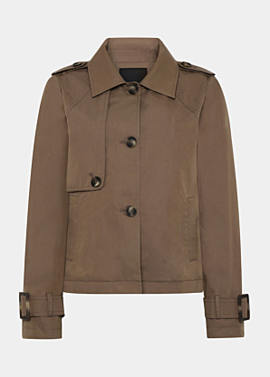 Весенне-осенний жакет Serafina Rockandblue