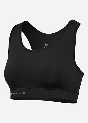 Hummel sporta krūšturis Pulse Light Support