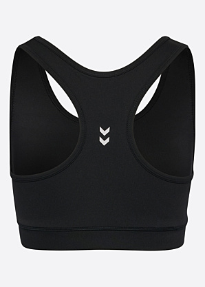 Hummel sporta krūšturis Pulse Light Support