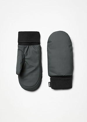 Зимние перчатки Alta Puffer W2T3 Rains