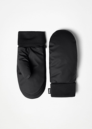 Зимние перчатки Alta Puffer W2T3 Rains
