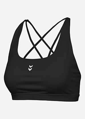 Hummel sporta krūšturis Impact