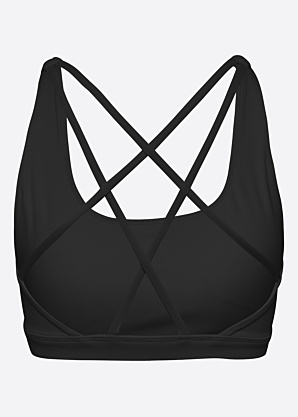 Hummel sporta krūšturis Impact