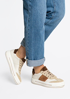 Тенниски Canberra 3.0 Ara