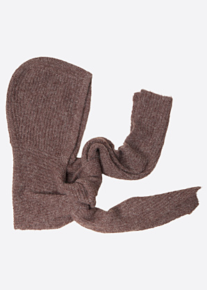 Зимний шарф Milu Object