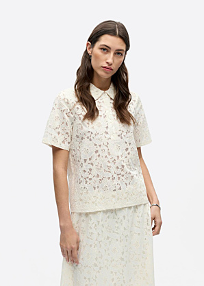 Блуза Bianca Object