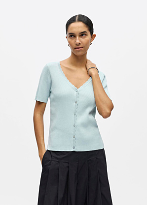 Object kardigans Kelly