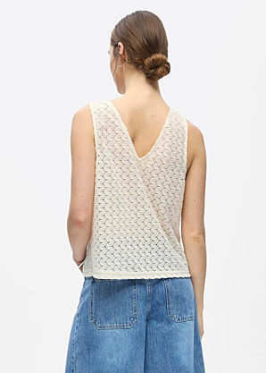 Object tops Julia