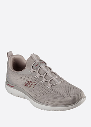 Кроссовки Summits - Tallo Skechers