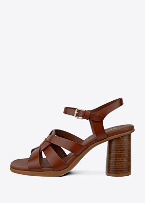 Ecco kurpes Sculpted Alba 65