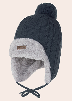 Lenne ziemas cepure Berner