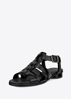 Ecco kurpes Sculpted Alba 25