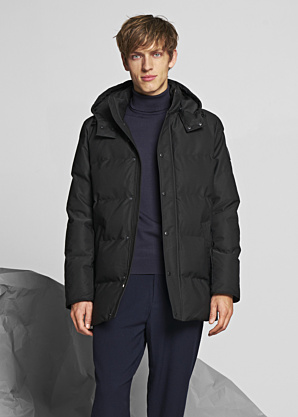 Rockandblue Ziemas virsjaka Grant