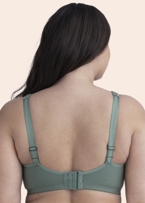 Miss Mary of Sweden krūšturis Broderie Anglaise