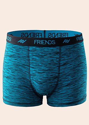 Friends bokseršorti