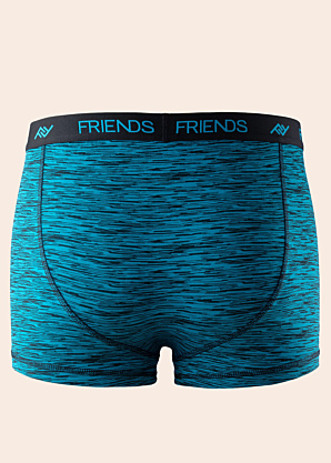 Friends bokseršorti