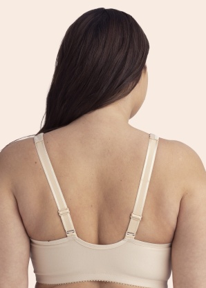 Miss Mary of Sweden krūšturis Broderie Anglaise