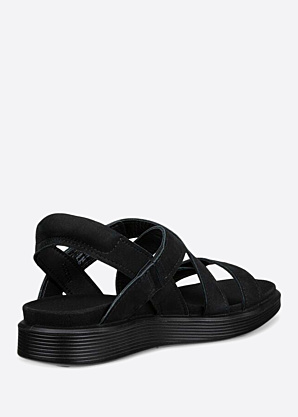 Ecco sandales Soft Sandal W
