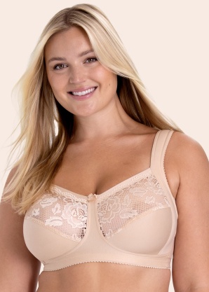 Miss Mary of Sweden krūšturis Lovely Lace Support