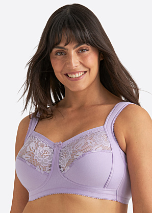 Бюстгальтер Lovely Lace Support Miss Mary of Sweden