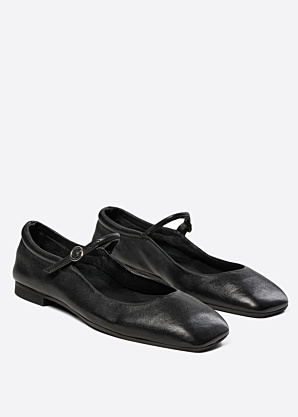 Pavement balerīnas Elga