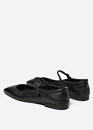 Pavement balerīnas Elga