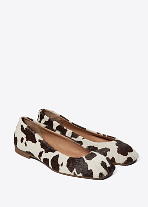 Балетки Pavement