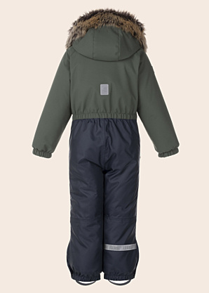 Lenne ziemas kombinezons Bert