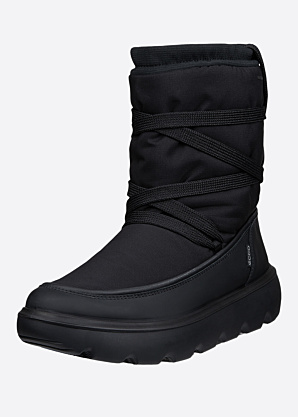 Зимние сапоги Ecco
