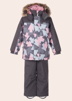 Lenne ziemas komplekts Shay