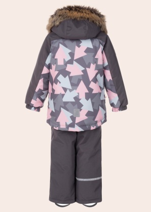 Lenne ziemas komplekts Shay