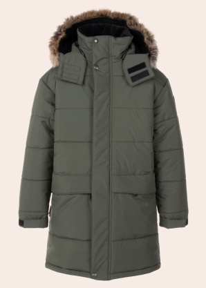 Зимнее пальто Scoty Lenne