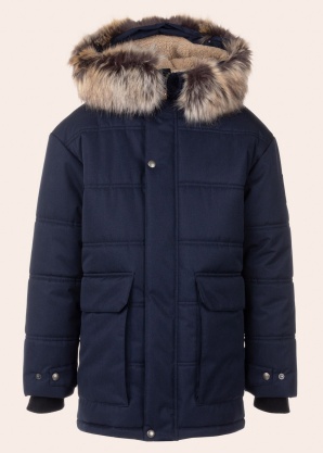 Lenne Ziemas virsjaka Kert